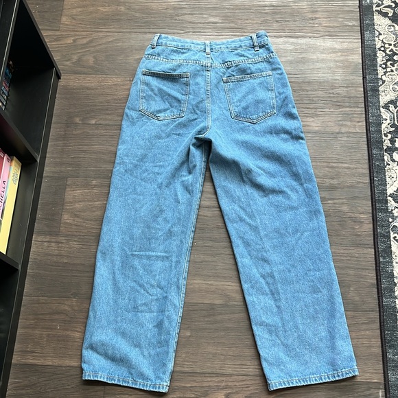 Snatched boyfriend jeans - Picture 4 of 5